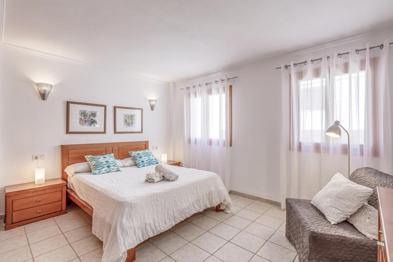 Mariners Appartement